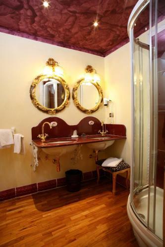 Hotel Columbia Wellness & Spa