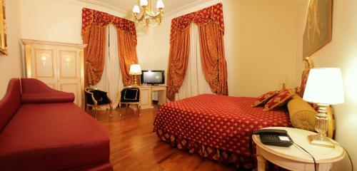 Hotel Columbia Wellness & Spa