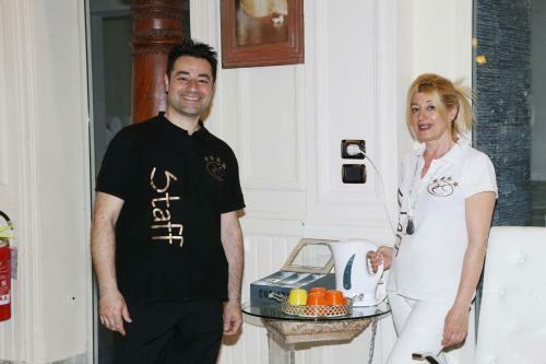 Hotel Columbia Wellness & Spa