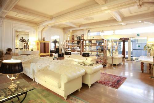 Hotel Columbia Wellness & Spa