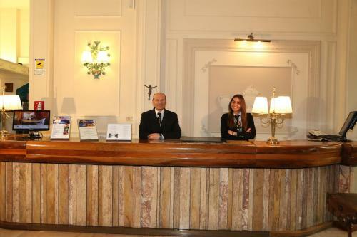 Hotel Columbia Wellness & Spa
