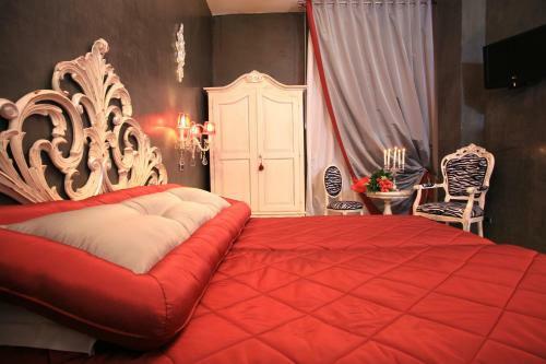 Hotel Columbia Wellness & Spa