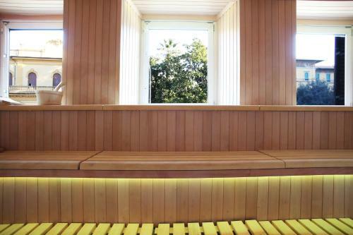Hotel Columbia Wellness & Spa