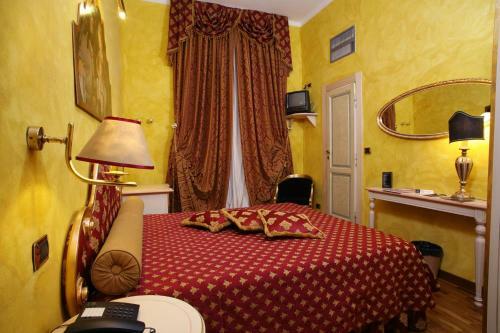 Hotel Columbia Wellness & Spa
