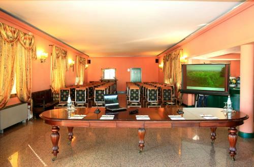 Hotel Columbia Wellness & Spa