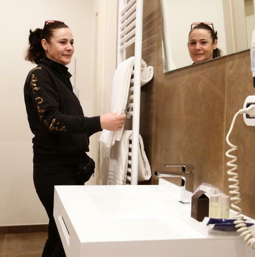 Hotel Columbia Wellness & Spa