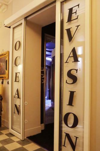 Hotel Columbia Wellness & Spa