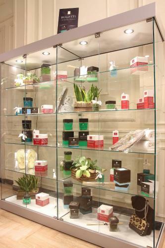 Hotel Columbia Wellness & Spa