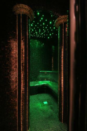 Hotel Columbia Wellness & Spa