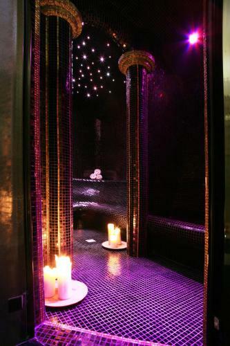 Hotel Columbia Wellness & Spa