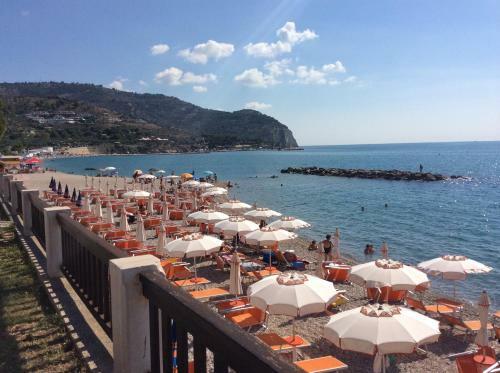 Hotel La Rotonda