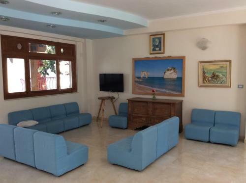 Hotel La Rotonda