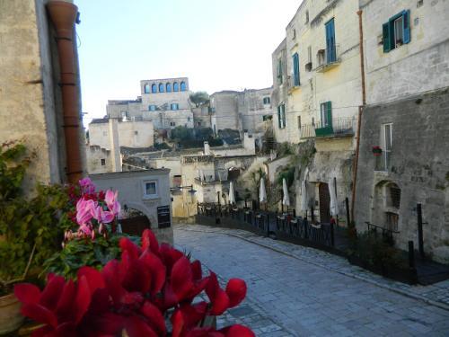 Bed & Breakfast La Casa Del Tartufaio