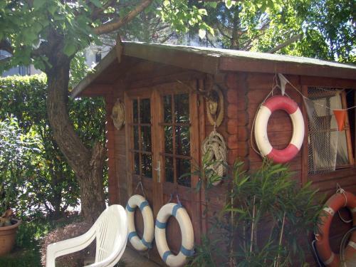 Apartamento Appartamenti Falco Adriamare