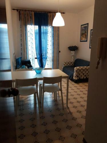 Apartamento Appartamenti Falco Adriamare