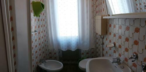 Apartamento Appartamenti Falco Adriamare