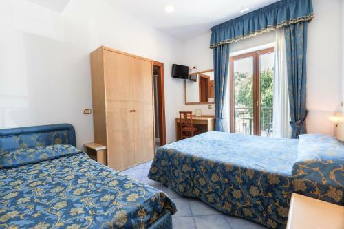Hotel La Pergoletta