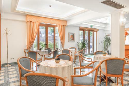 Hotel La Pergoletta