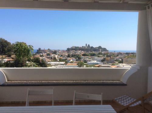Apartamento La Nacatola
