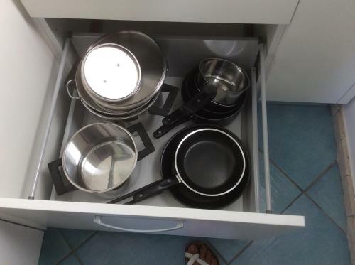 Apartamento La Nacatola