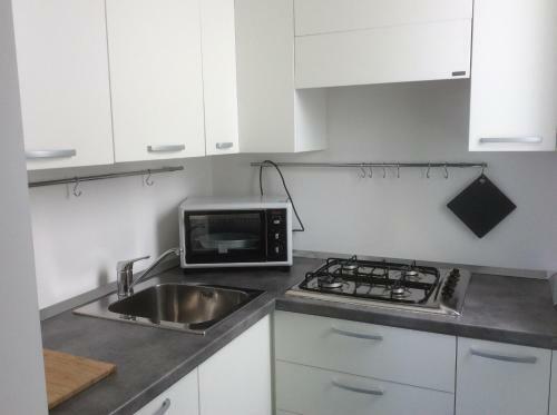 Apartamento La Nacatola