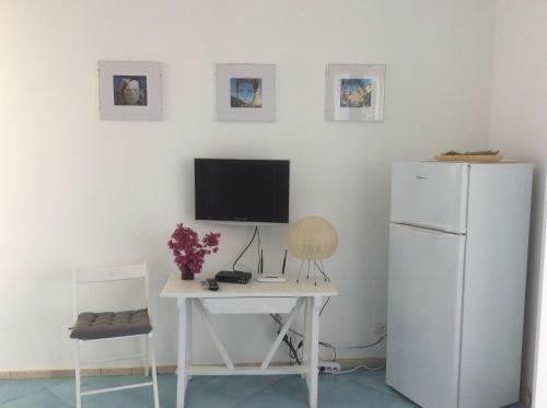 Apartamento La Nacatola