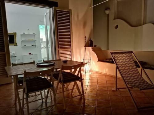 Apartamento La Nacatola