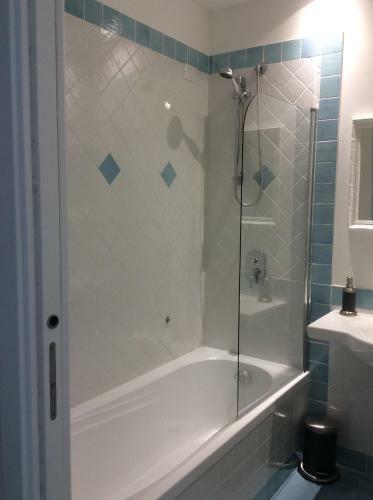 Apartamento La Nacatola