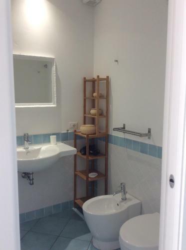 Apartamento La Nacatola