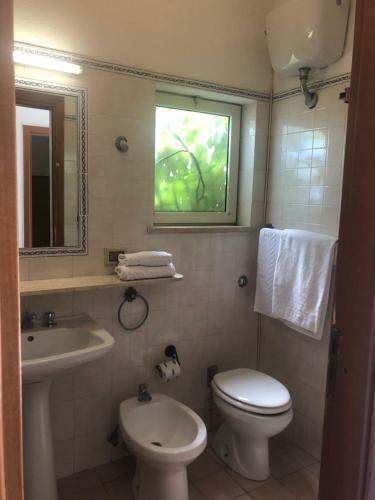 Apartamento Residence Terra Rossa Taormina