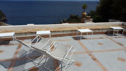 Apartamento Residence Terra Rossa Taormina