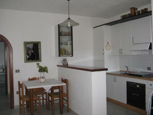 Apartamento Le Verande Di Isola Rossa