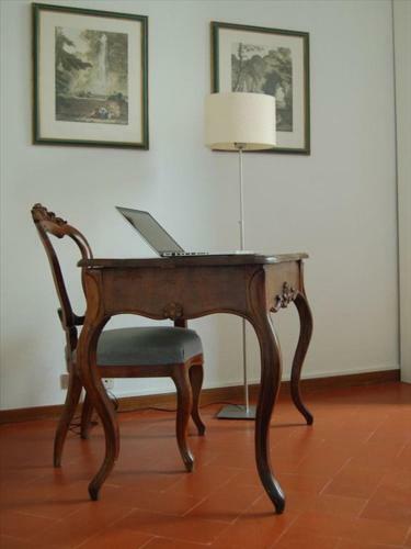 Medici Chapels Apartment