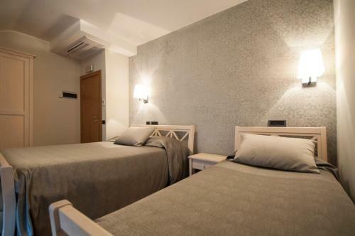 Hotel Maloia