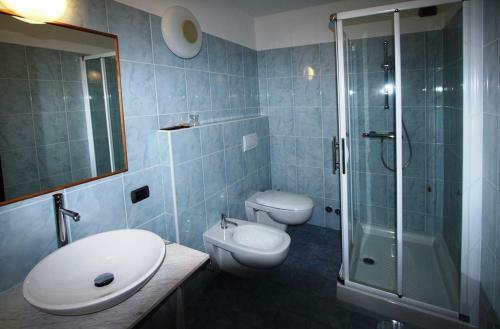 Hotel Maloia