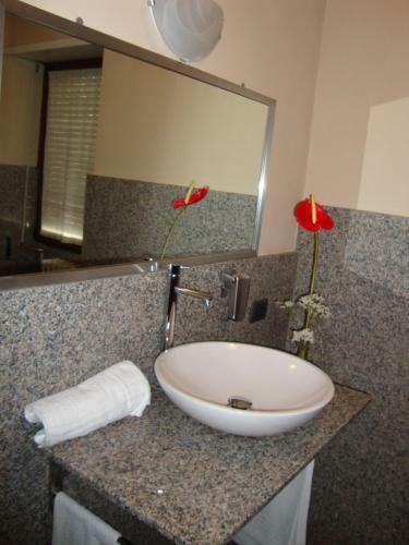 Hotel Maloia