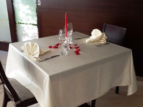 Hotel Maloia