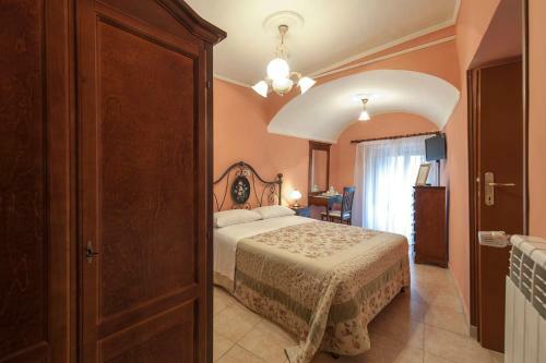 La Casa Dei Nonni B&B
