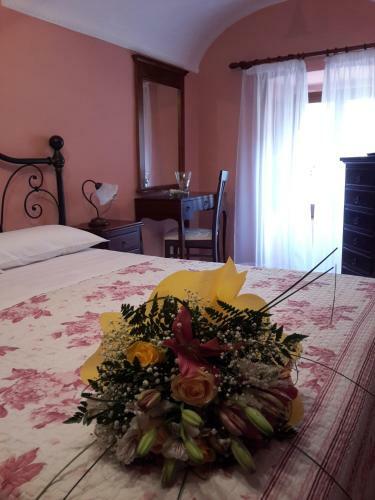 La Casa Dei Nonni B&B