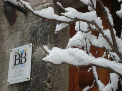 La Casa Dei Nonni B&B