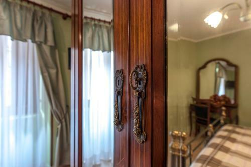 La Casa Dei Nonni B&B