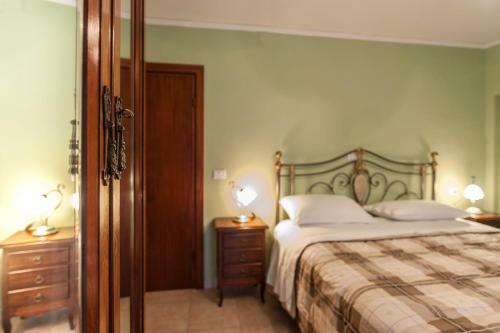 La Casa Dei Nonni B&B