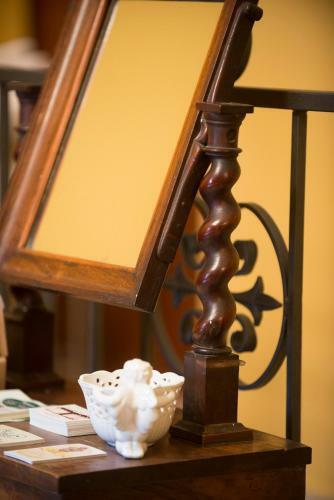 La Casa Dei Nonni B&B
