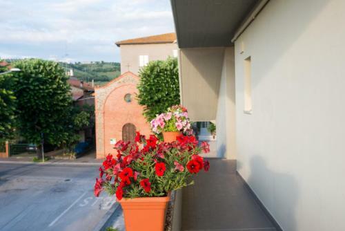 Apartamento Alloggio Del Gatto