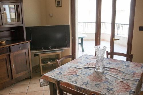 Apartamento Bilocale Rosa Virginia