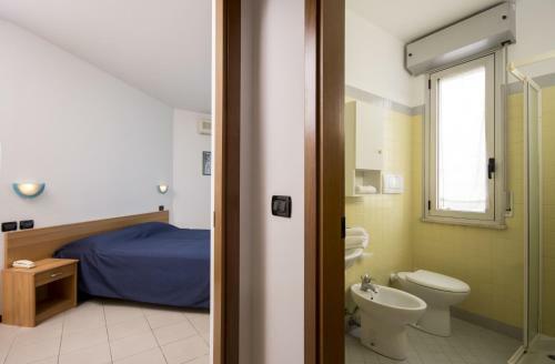 Apartamento Residence Villa Azzurra