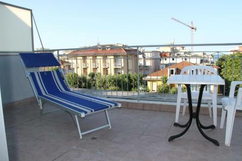 Apartamento Residence Villa Azzurra