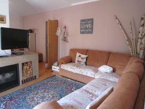 Apartamento Casa Caterina