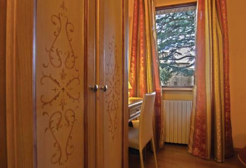 Hotel Berti