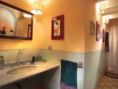 Apartamento Casa Tornabuoni